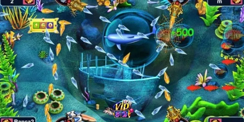 Chiến thuật bắn đạn băng bi