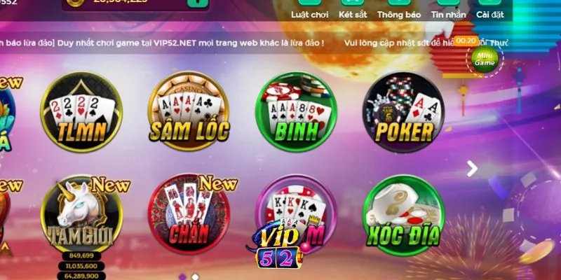 Phương thức thu thập minh bạch cho cược thủ