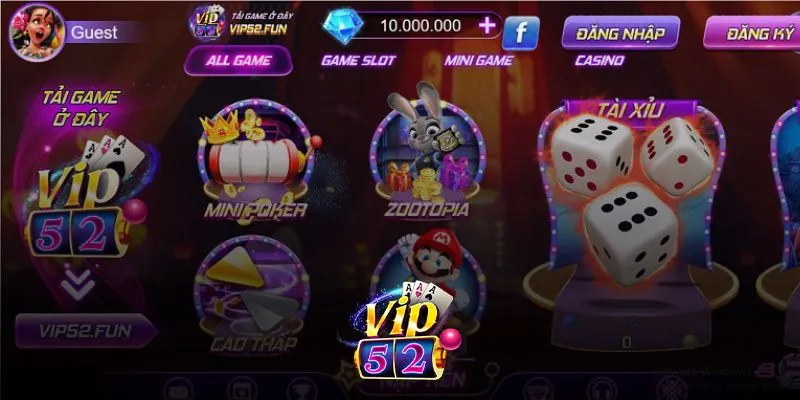 Những tiêu chuẩn cần thiết để tham gia đại lý VIP52