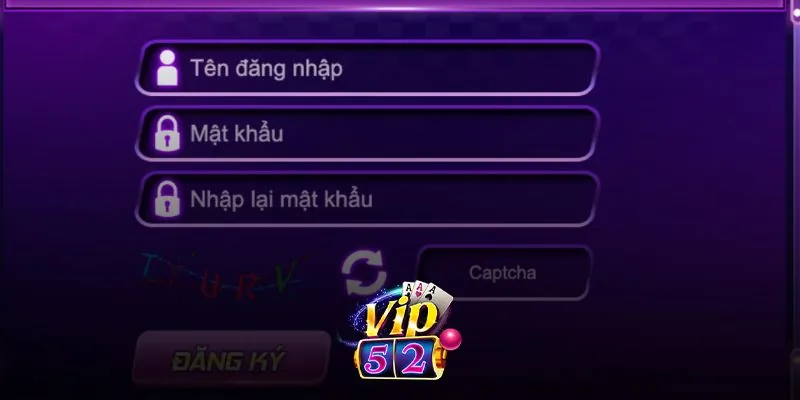 Hướng dẫn 3 bước đăng ký tài khoản chỉ trong tích tắc