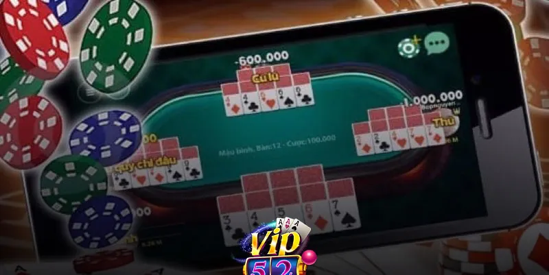 Game bài online có cách chơi dễ hiểu