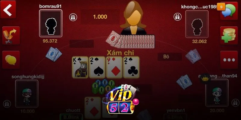 Game bài online mang tới trải nghiệm lý thú