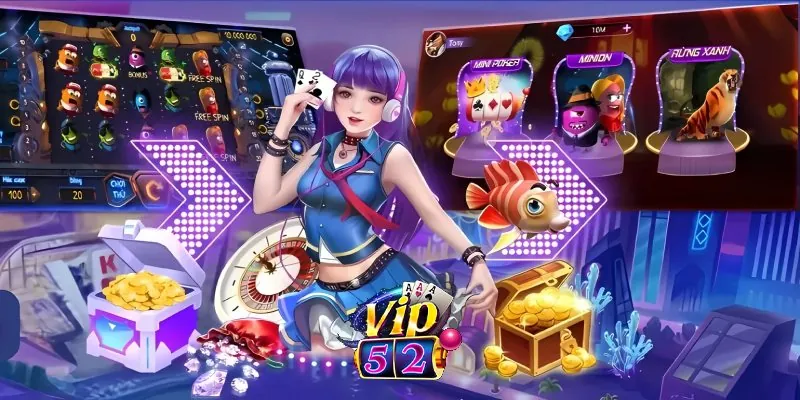 Lưu ý khi thực hiện quá trình rút tiền Vip52