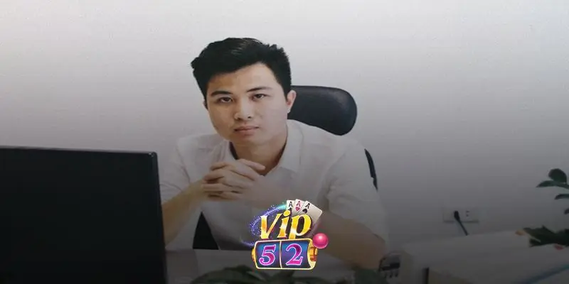 Một số thành tựu đạt được của CEO Vip52 - Huỳnh Văn Ní