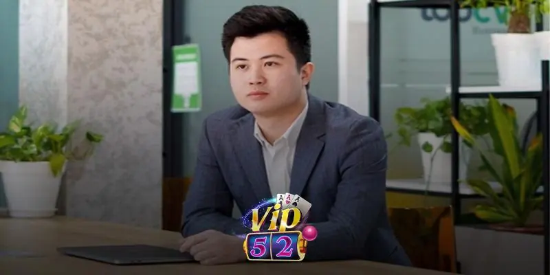 Tầm nhìn siêu hạng của CEO Vip52 - Huỳnh Văn Ní