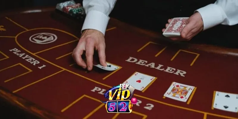 Tham gia Baccarat hấp dẫn