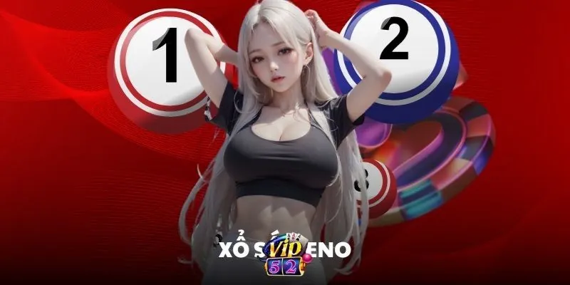 Keno tại xổ số Vip52 có tỷ lệ thưởng cực kỳ cao