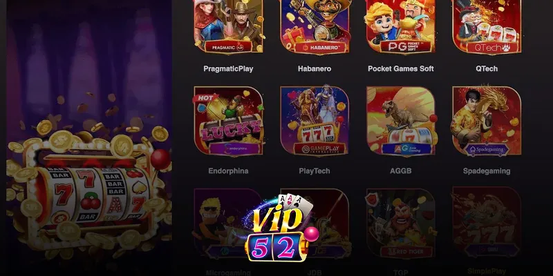 Các tiêu chí đánh giá cổng game nổ hũ uy tín