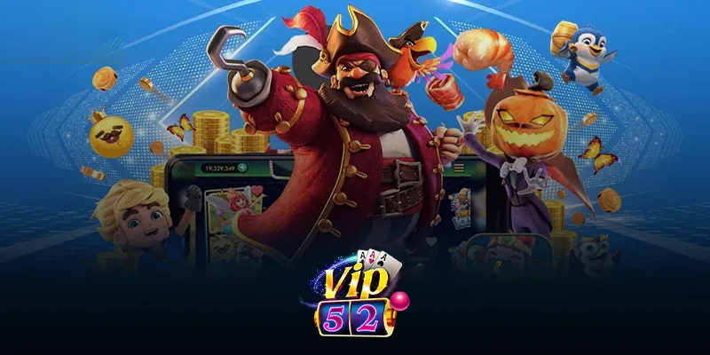 Game Nổ Hũ Uy Tín Chất Lượng Nhất Năm 2024