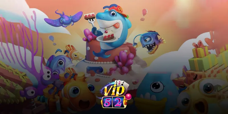 Giới thiệu trò chơi Bắn cá Tiểu Tiên Cá