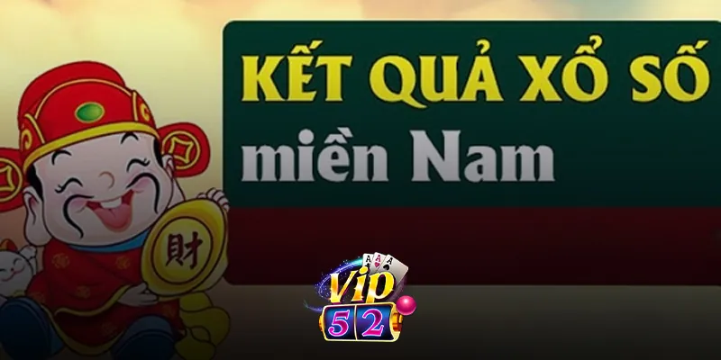 Kinh Nghiệm Chơi Xổ Số Miền Nam Từ Chuyên Gia Vip52