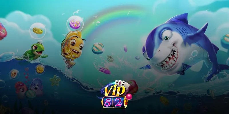 Mẹo chơi Bắn cá Tiểu Tiên Cá luôn thắng