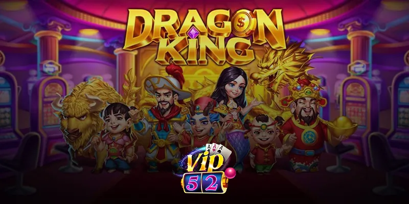 Tỷ lệ thưởng game Bắn Cá Long Vương rất hấp dẫn