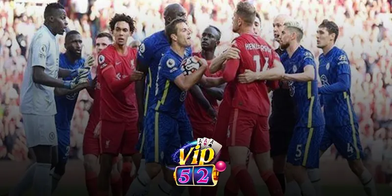 Bí kíp soi kèo chuẩn cùng Vip52