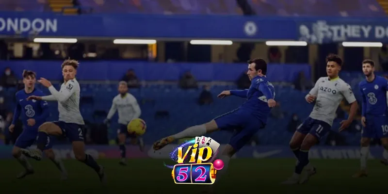 Bí Kíp Soi Kèo Ngoại Hạng Anh Chuẩn Tại Vip52