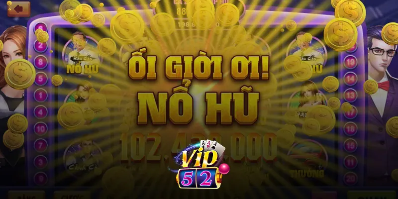 Các chương trình khuyến mãi đa dạng cho người chơi tham gia