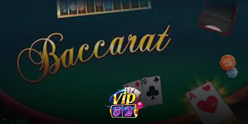 Cách chơi baccarat online cơ bản