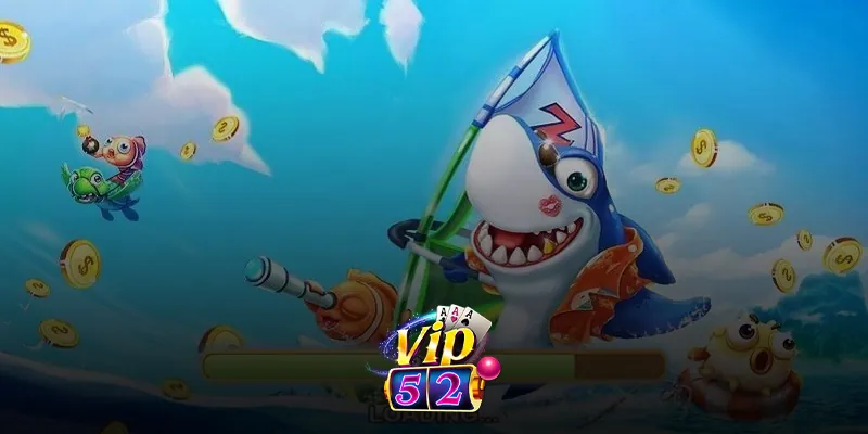 Cách chơi bắn cá thần tài cơ bản