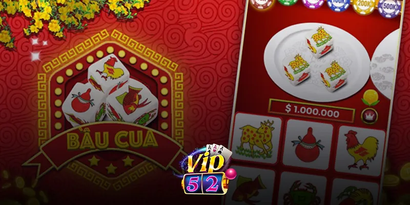 Hướng Dẫn Chơi Bầu Cua Online Cho Người Mới