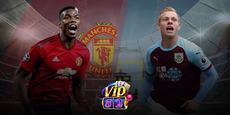 Hướng dẫn soi kèo Ngoại Hạng Anh tại Vip52