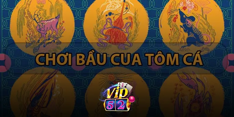 Mẹo chơi bầu cua online dễ thắng