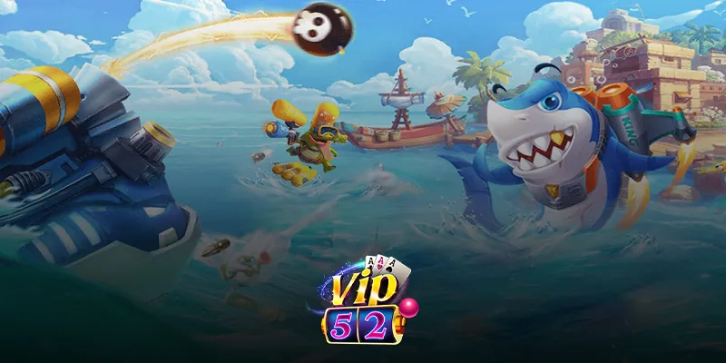 Một số mẹo chơi bắn cá thần tài giành thưởng khủng