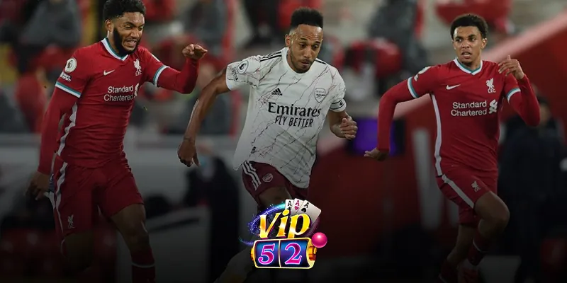 Những lý do nên soi kèo Ngoại Hạng Anh tại Vip52