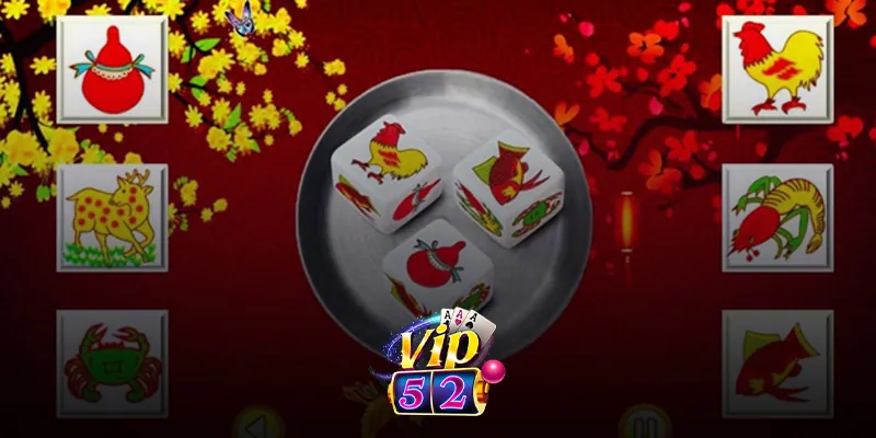 Tổng quan về chơi bầu cua online