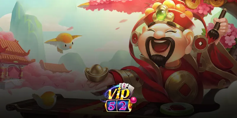 Tổng quan về nổ hũ thần tài