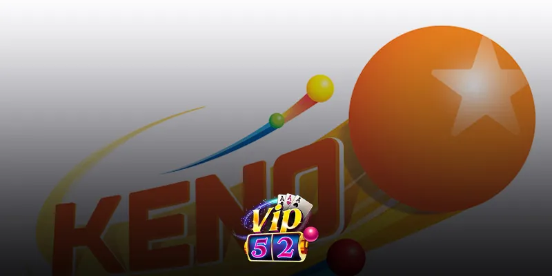 Xổ Số Keno Có Tỷ Lệ Thắng Cược Cao Không?